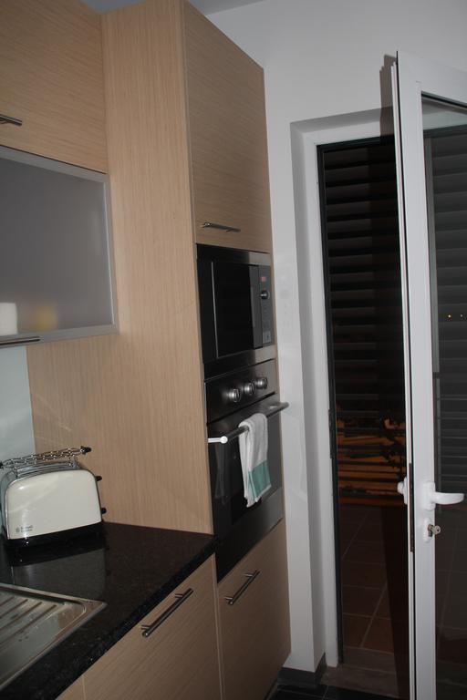 Apartamentos Mar De Alvor Dış mekan fotoğraf
