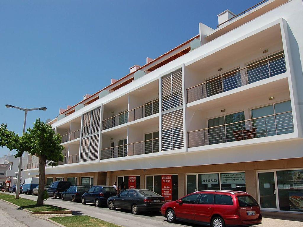 Apartamentos Mar De Alvor Dış mekan fotoğraf